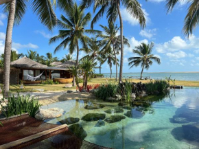 BAMBU BLU Lagoon Homes